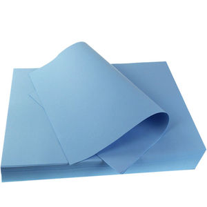 Blueprint kağıt 80 Gsm Diazo kağıt sigara amonyak Blueprint - Product Image 2