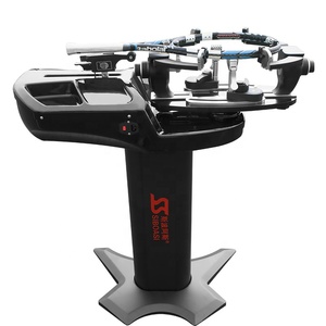 ODM OEM Máquina de encordado de tenis de raqueta Electrónica - Product Image 5