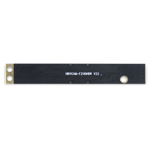 Equipo profesional 2MP Módulo de cámara gran angular de 160 grados PS5268 Módulo de cámara con sensor Coms - Product Image 5