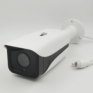 XMeye 4K PoE IP-Kamera mit 2,8-12mm Zoomobjektiv 40M IR Nachtsicht Erkennung des menschlichen Gesichts 8MP CCTV-Außen kamera - Product Image 3
