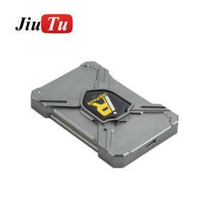 Unpack WiFi con un clic e tutti gli altri dati Syscfg senza smontare la scatola DFU iRepair P10 - Product Image 1