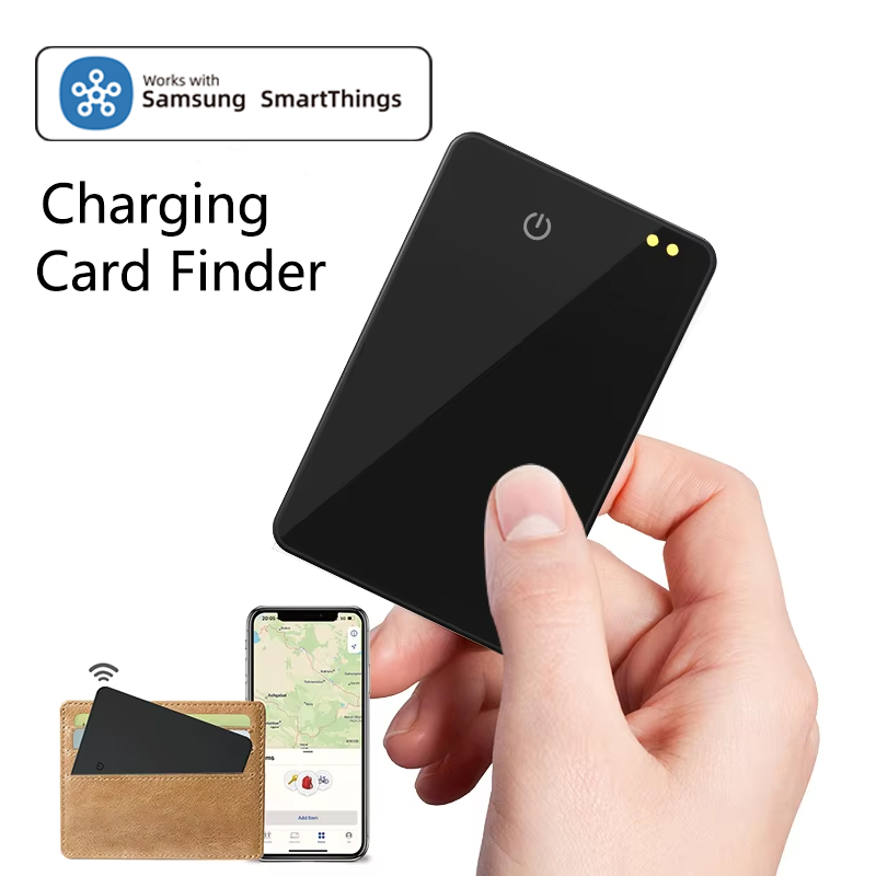 Black for Samsung