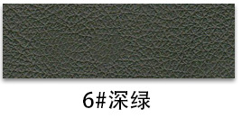 6 códigos verde oscuro-h78935 volumen