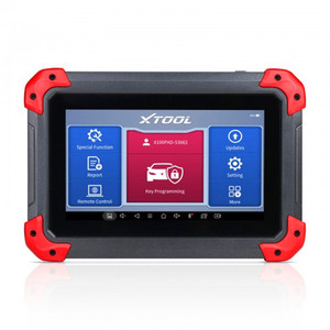 Neuester XTOOL X100 PAD-Schlüssel programmierer mit Öl ablage werkzeug und weiteren Spezial funktionen für die meisten Autos - Product Image 3