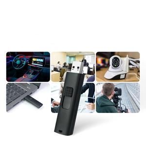Original Hochgeschwindigkeits-USB-Flash-Laufwerk Speicher Disk USB 3.0 Bulk Günstige Swivel Pen drive Custom Logo U Disk - Product Image 4