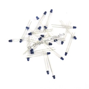 SY CHIPS TEFD4300F Components Integrated Circuit High <strong>Power</strong> IR Infrared Emitters (IR <strong>LEDs</strong>) <strong>ic</strong> 93c66 TEFD4300 TEFD4300F TSUS4300 - Product Image 3