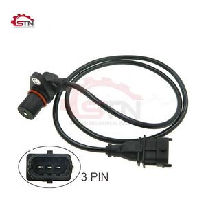 用于SANY215 HD820V电子零件的4m50发动机旋转转速传感器ME225366 0281002807 - Product Image 1