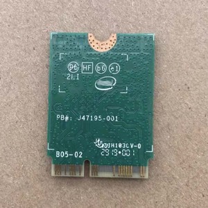 Không dây-AC M.2 2230 NGFF 9560ngw 9560ac 802.11ac bt5.0 <span class=keywords><strong>WLAN</strong></span> PCI-E Wifi thẻ 937263-001 01ax768 - Product Image 3