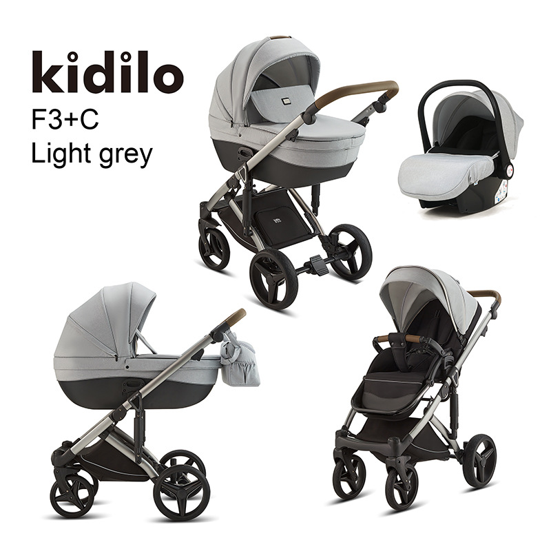 F3 + c-grigio chiaro
