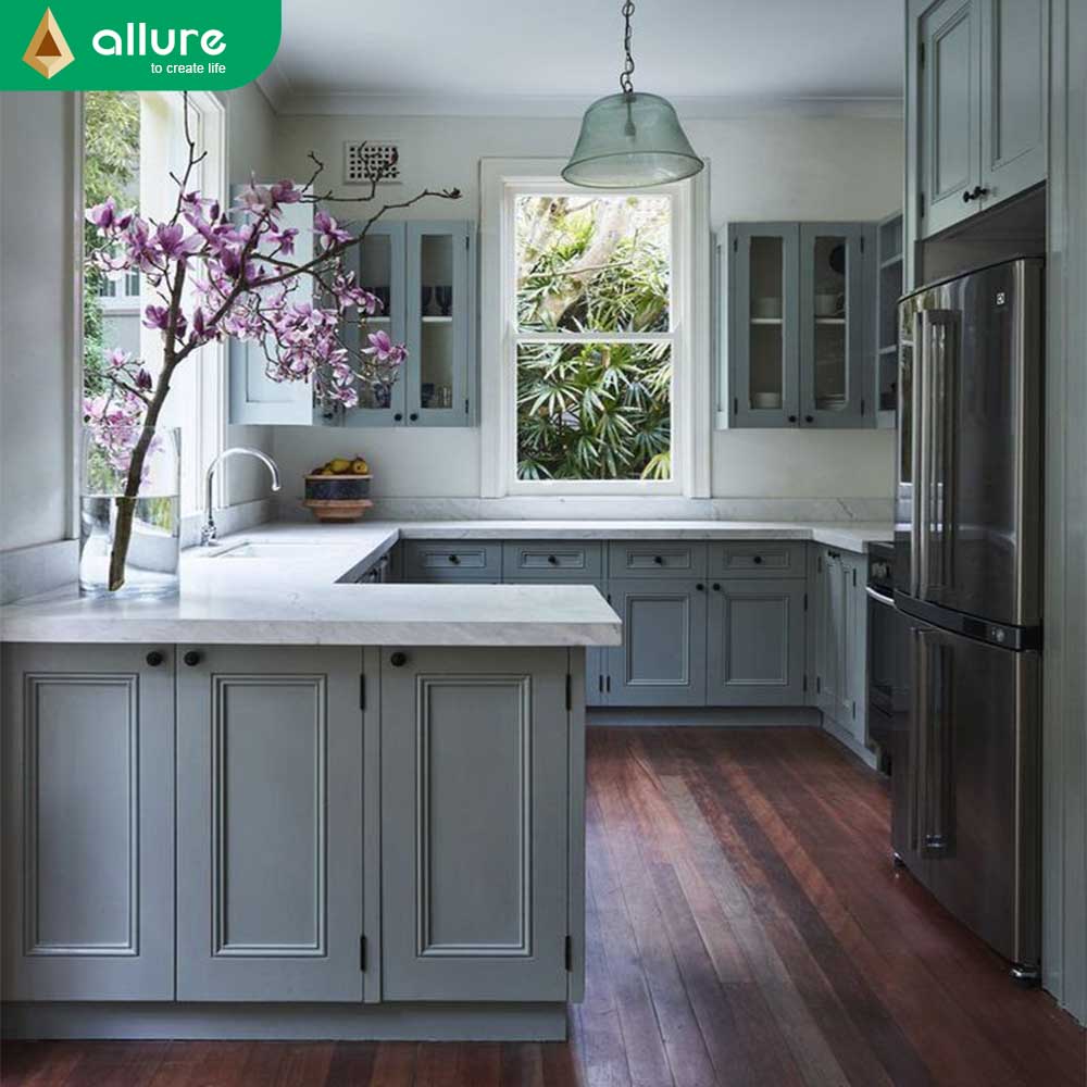 Allure need to sell used dhaka backsplash laminated cherry 15mm plywood kitchen cabinets price