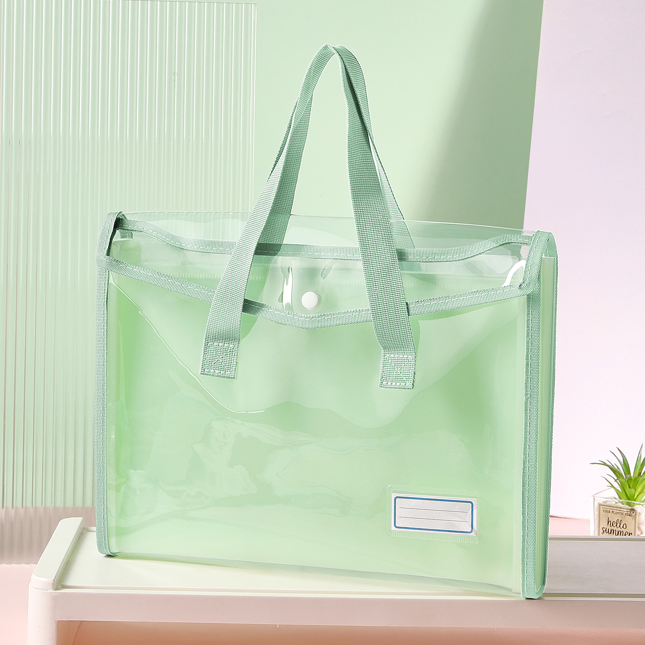 Verde