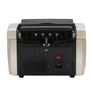 UN-11点钞机多柜台货币点钞机高效点钞装置 - Product Image 4