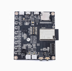 WiFi+ <strong>Bluetooth</strong> Module ESP32 Serial Port to WiFi Aduio-Kit Audio Development Board