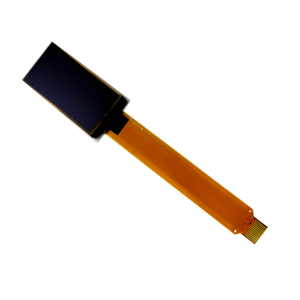 64 x 128 display lcd 1,3 Zoll OLED-Display, 1,3'' langer FPC-LCD-Bildschirm - Product Image 1