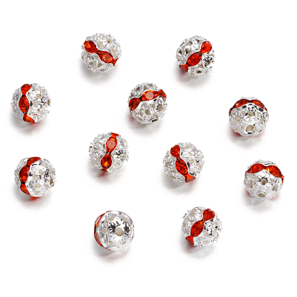 Silver Orange