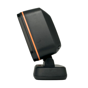 Automatic Scanning Hands Free 1D 2D <strong>QR</strong> <strong>Code</strong> Reader Desktop Omnidirectional Barcode <strong>Scanner</strong> for Supermarket - Product Image 5