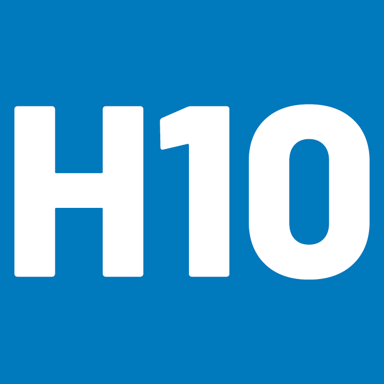 H10 Led Headlight