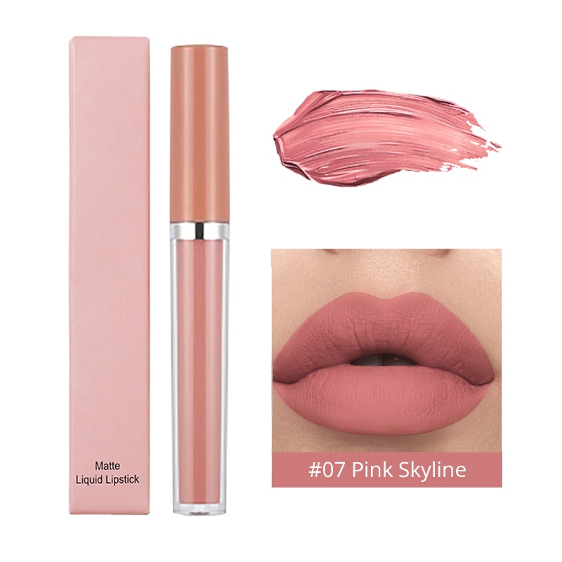 PINK BOX #07
