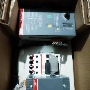 Für ABB Dual Power Supply Automatische Konvertierung Open Blue Off DPT63-CB010 C50 4P für SPS-Programmierung und industrielle Steuerung - Product Image 4