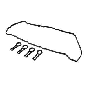 ปะเก็นฝาครอบวาล์วเครื่องยนต์สำหรับ BMW N47 116d 118d 120D 520d X1 X3 - Product Image 4