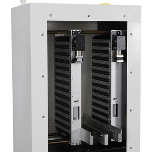 Hot Sale Mini Box <strong>Loader</strong> Fully <strong>Automatic</strong> Magazine Box PCBA <strong>Unloader</strong> for SMD SMT Assembly Line Equipment Factory - Product Image 2