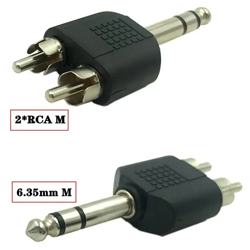 635 mm m-2rca m