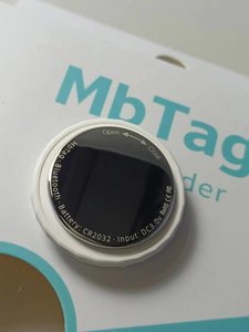 最佳个人智能全球定位系统定位器钥匙扣宠物狗儿童标签跟踪器丢失报警钱包卡袋防丢失装置钥匙查找器 - Product Image 4
