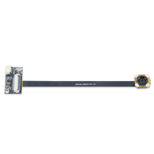 12MP Embedded-Kamera modul für intelligente Endgeräte mit 4K-Auflösung und großem Bildschirm - Product Image 2