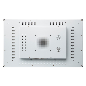 Bestview 21,5 pulgadas Panel Industrial escritorios de Pc capacitiva pantalla táctil todo en una computadora de la tableta Aio I3 I5 procesador - Product Image 3