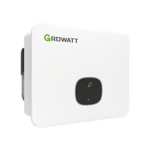Growatt Felicity Series 6KW Inversor fuera de la red 48V Entrada 230V Salida para sistema solar doméstico