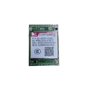 Modulo 4G MINIPCIE SIM7600CE-T SIMcom, modulo di rete completo, originale nuovissimo - Product Image 3