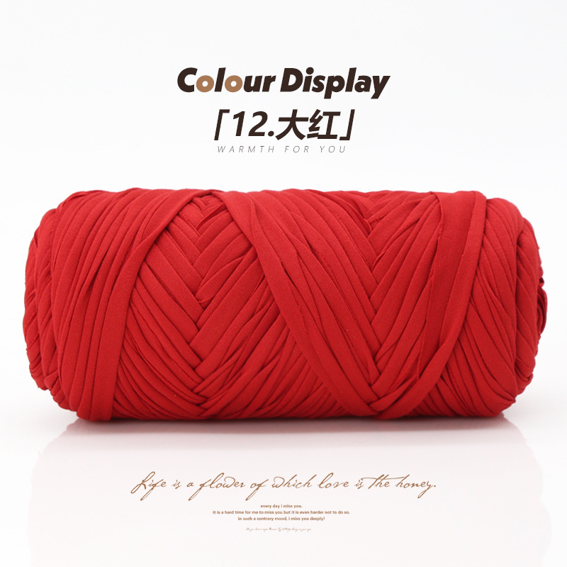 12 rojo