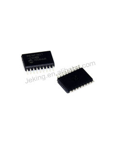 Jeking PIC16F1827 18/20/28ピンフラッシュマイクロコントローラーIC PIC16F1827-ISO NanoWatt XLPテクノロジー - Product Image 3