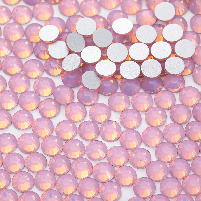 Opal Pink
