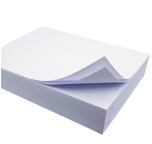 工場直送A4ペーパー80 GSM 70グラムコピー紙75gsm A4コピー紙用 - Product Image 1