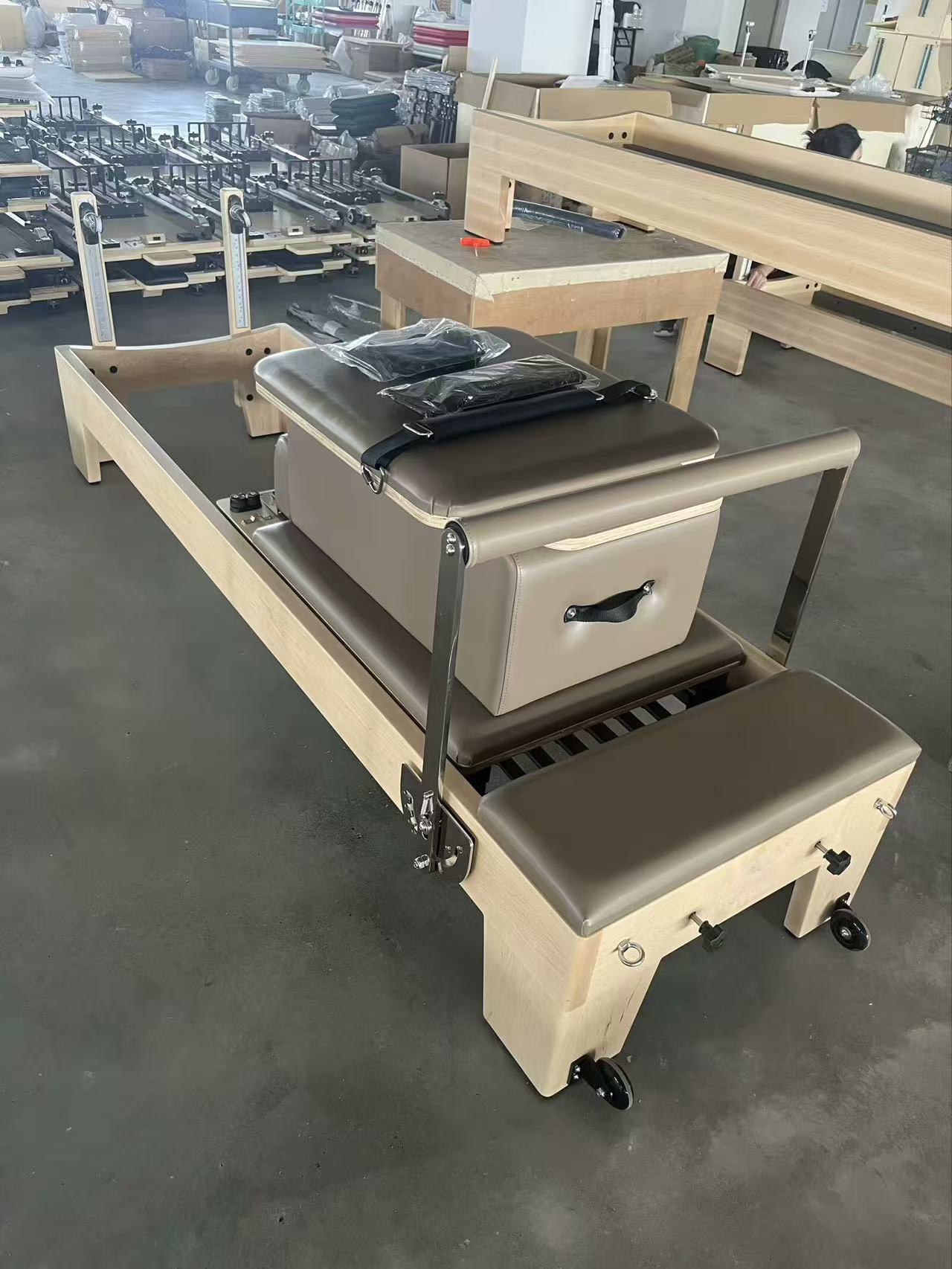 Couleur adaptée aux besoins du client