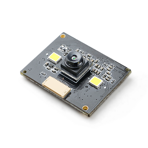 Módulo de escáner de código de barras, lector de código de barras, 1D, 2D, QR, incrustado, módulo de motor - Product Image 1