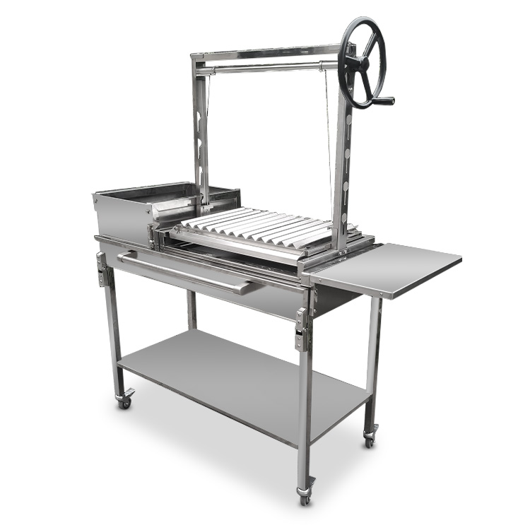 stainless steel