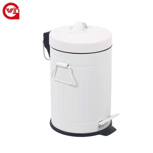 热卖铁塑分类垃圾箱垃圾箱回收垃圾箱 - Product Image 3