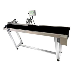 Industrial TIJ Inkjet Printing Machine Bar Code <strong>QR</strong> Code Expiry Date Batch Code Online Inkjet Bottle <strong>Printer</strong> - Product Image 2