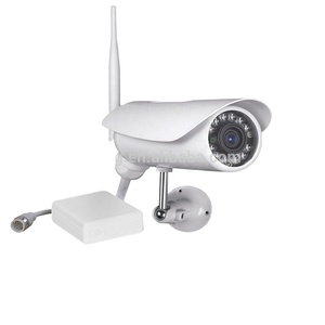 3G IP-Kamera Computer Kamera Web Cam IP-Kamera Web-Server - Product Image 1
