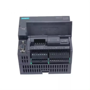 6ES7288-2DT08-0AA0アナログ出力モジュールRs485 6ES7288-2DT08-0AA0シーメンズSIMATIC Smart 200 Plc 6ES7288-2DT08-0AA0 - Product Image 6