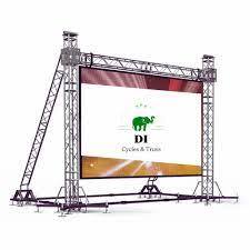 Aluminium Outdoor Event Stage <strong>Truss</strong> - Product Image 5