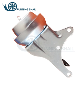 טורבו Wastegate מפעיל RHV5 RHV5S 1515A026 VAD30012 VED30012 עבור מיצובישי פאג 'רו V80 V90 שוגון L200 3.2 DI-D 4M41 3.2L