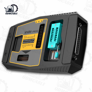 Xhorse VVDIPROGオリジナルプログラマーV5.2.0VVDIプログラマーBW ISNおよびNEC、MPCのキーツール読み取り - Product Image 5