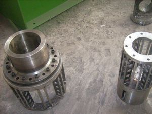 เครื่องซีเอ็นซีหัว honing เครื่อง Guanghe - Product Image 3
