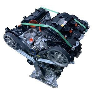 ツインタービンV6ディーゼルエンジン306DT 3.0Ttwin-turbine Diesel V6 engine for LAND ROVER 276DT 2.7 - Product Image 5