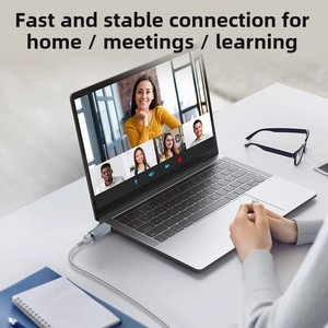 USB 3.0 Gigabit <strong>Network</strong> Cable Converter WiFi Interface Wireless Connection for <strong>Network</strong> Port Notebook Desktop Laptop