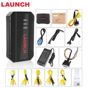 Buon feedback lancio originale X-431 ECU & TCU programmatore di clonazione Standalone dispositivo 2D Menu per la lettura/scrittura dei dati ECU, IMMO Off - Product Image 2