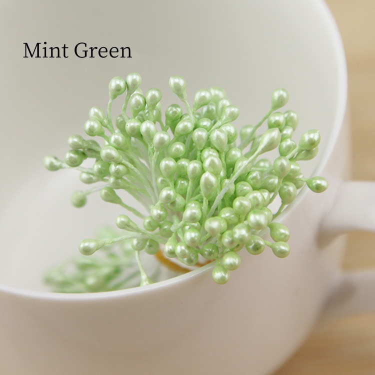 Vert menthe